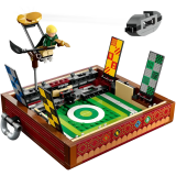 Конструктор LEGO Harry Potter Quidditch Trunk (76416)