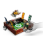 Конструктор LEGO Harry Potter Quidditch Trunk - 76416 - фото 4