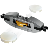 Конструктор LEGO Harry Potter Quidditch Trunk (76416)