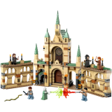 Конструктор LEGO Harry Potter The Battle of Hogwarts (76415)