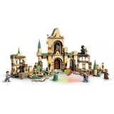 Конструктор LEGO Harry Potter The Battle of Hogwarts (76415)