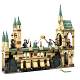 Конструктор LEGO Harry Potter The Battle of Hogwarts (76415)