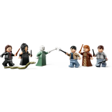Конструктор LEGO Harry Potter The Battle of Hogwarts (76415)