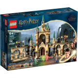 Конструктор LEGO Harry Potter The Battle of Hogwarts (76415)