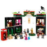 Конструктор LEGO Harry Potter The Ministry of Magic (76403)