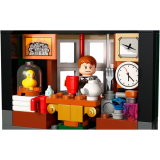 Конструктор LEGO Harry Potter The Ministry of Magic (76403)