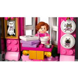 Конструктор LEGO Harry Potter The Ministry of Magic (76403)