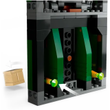 Конструктор LEGO Harry Potter The Ministry of Magic (76403)