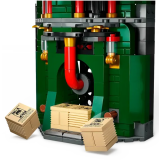 Конструктор LEGO Harry Potter The Ministry of Magic (76403)