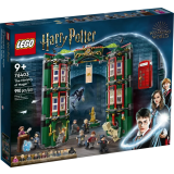Конструктор LEGO Harry Potter The Ministry of Magic (76403)