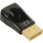 Переходник DisplayPort (M) - VGA (F), ExeGate EX-DPM-VGAF - EX294797RUS