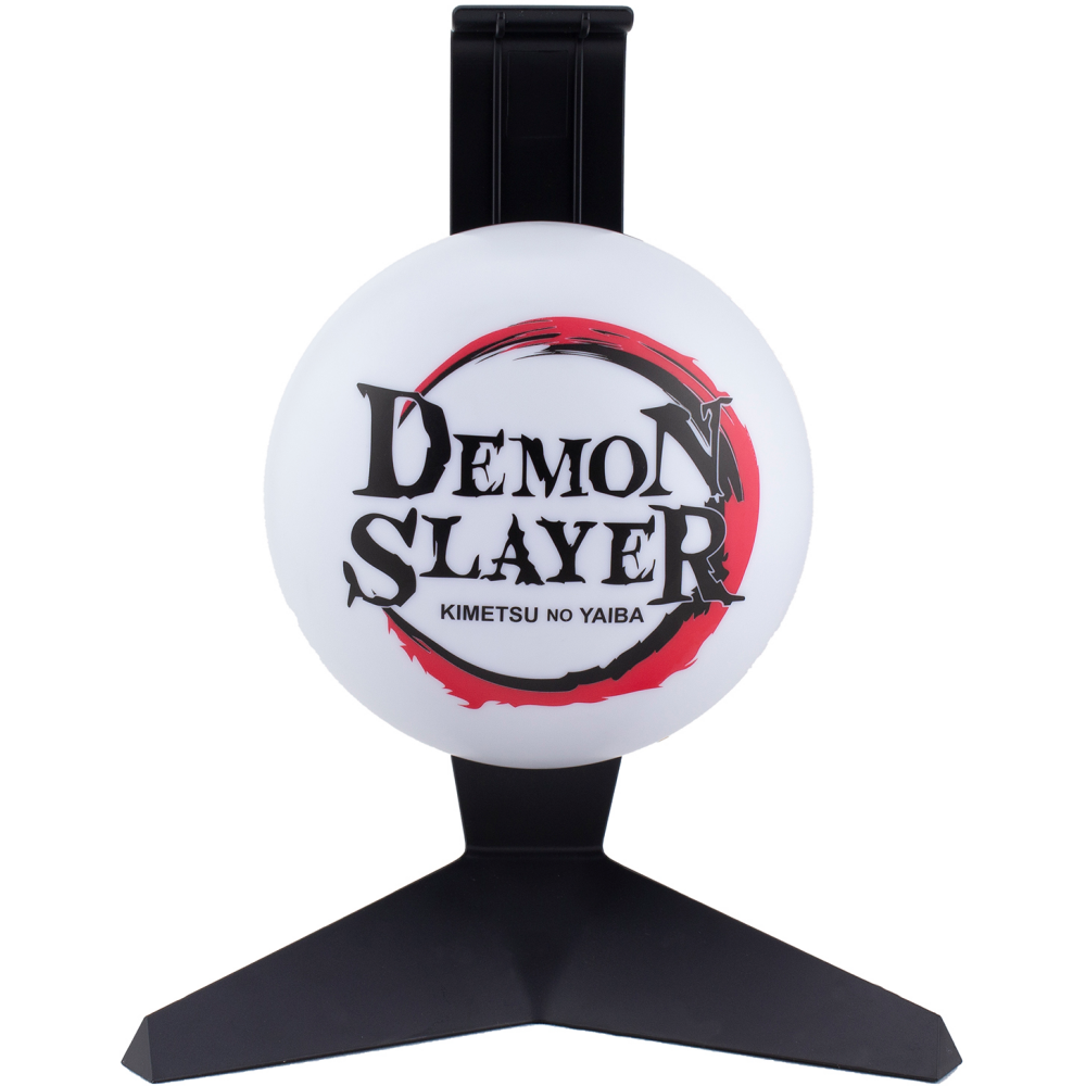 Подставка-светильник Paladone Demon Slayer Head Light