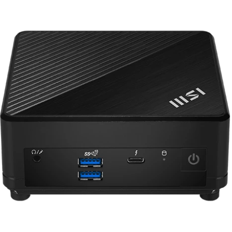 Платформа MSI Cubi 5 12M-067BRU - 936-B0A811-067 - фото 2