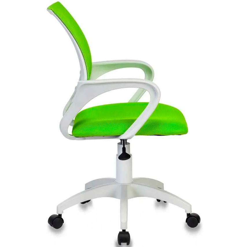 Офисное кресло Бюрократ CH-W696 SD - CH-W696 SD/1186020 - фото 3