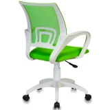 Офисное кресло Бюрократ CH-W696 SD (CH-W696 SD/1186020)