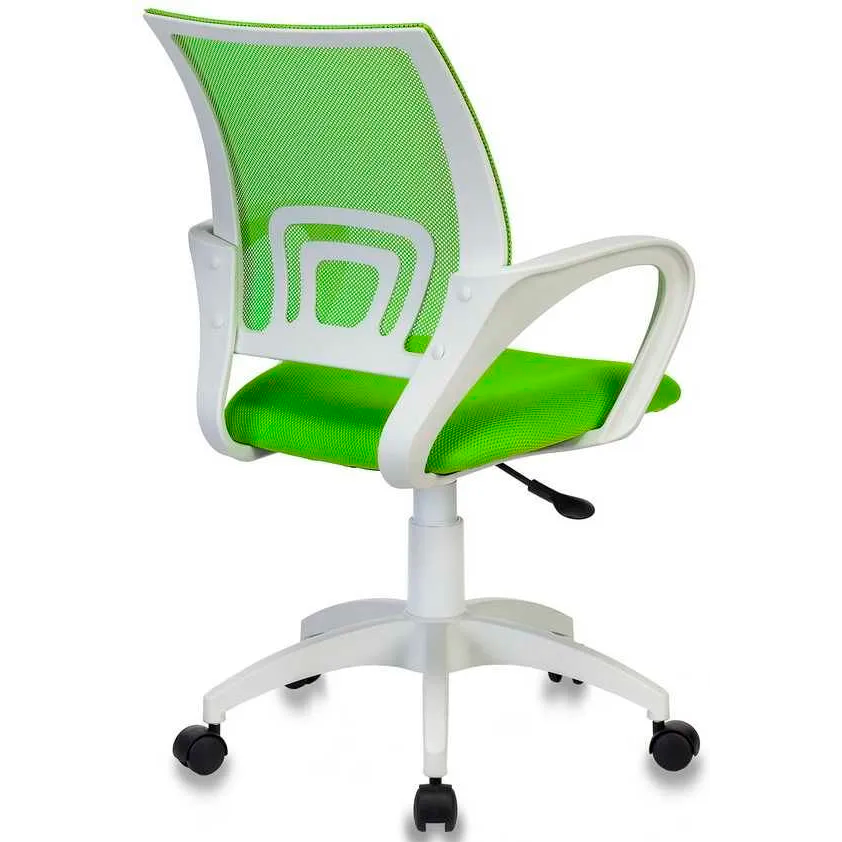 Офисное кресло Бюрократ CH-W696 SD - CH-W696 SD/1186020 - фото 4