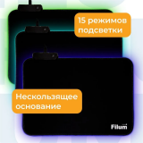 Коврик для мыши Filum FL-MPL-M-GAME