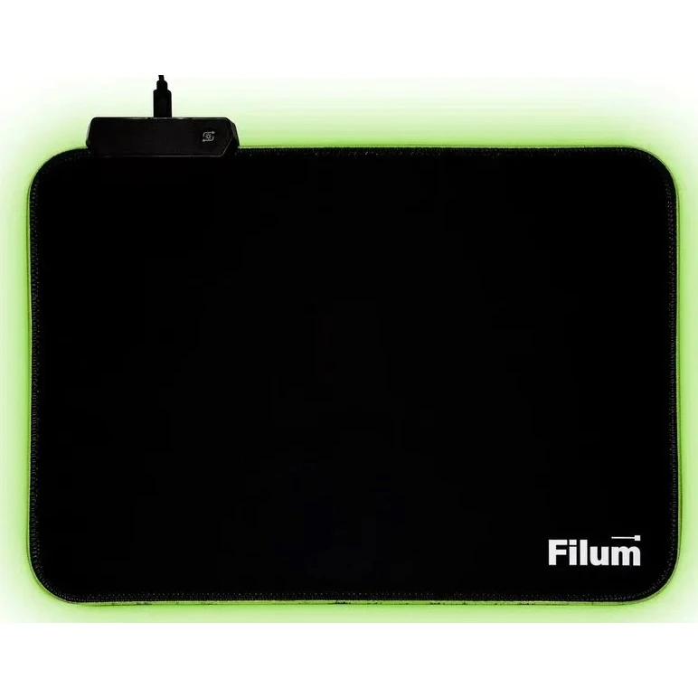 Коврик для мыши Filum FL-MPL-M-GAME - фото 2