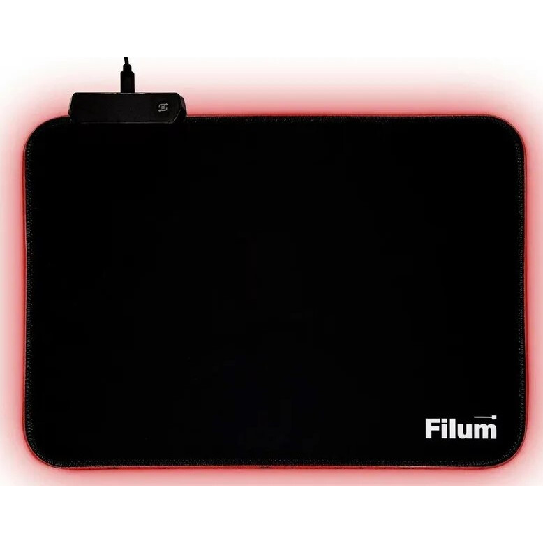 Коврик для мыши Filum FL-MPL-M-GAME - фото 3