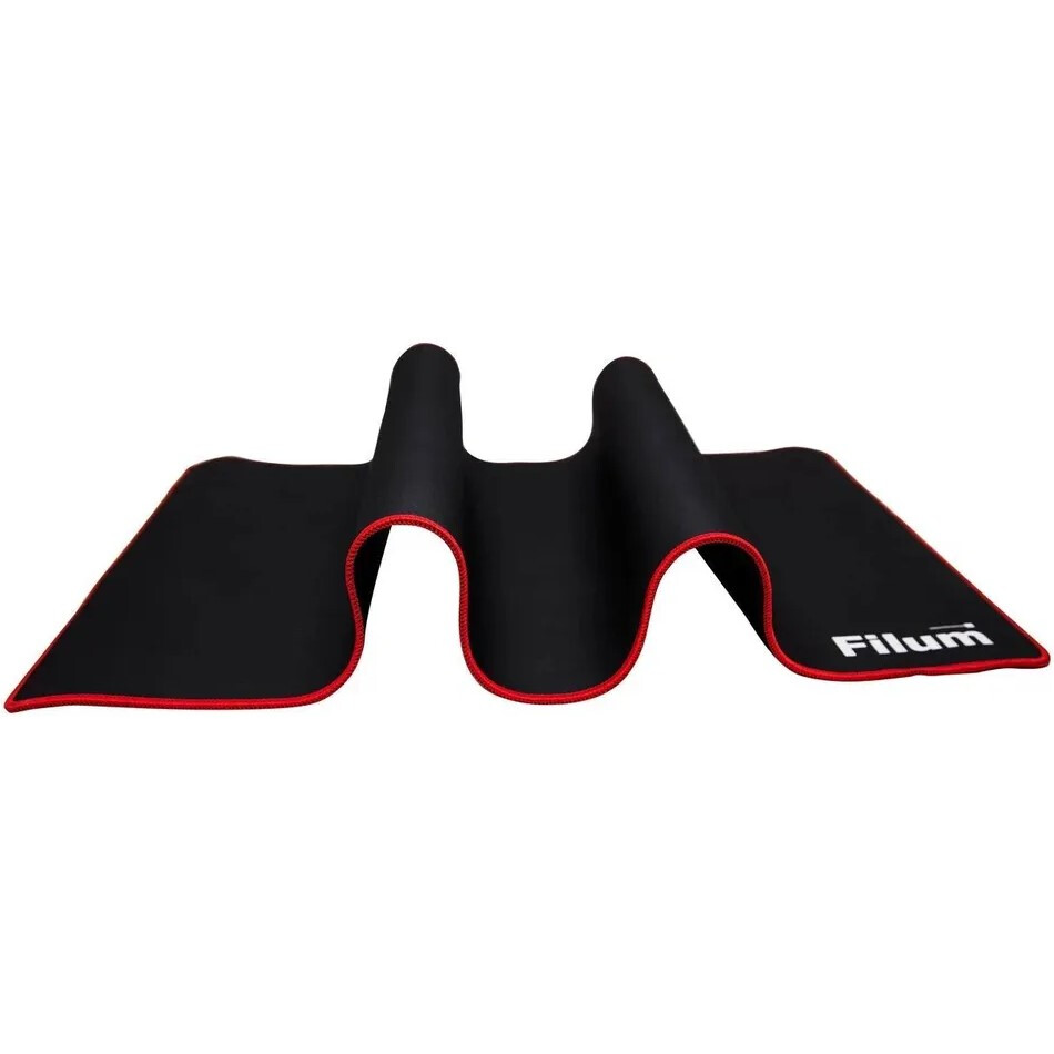 Коврик для мыши Filum FL-MP-XL-GAME - фото 2