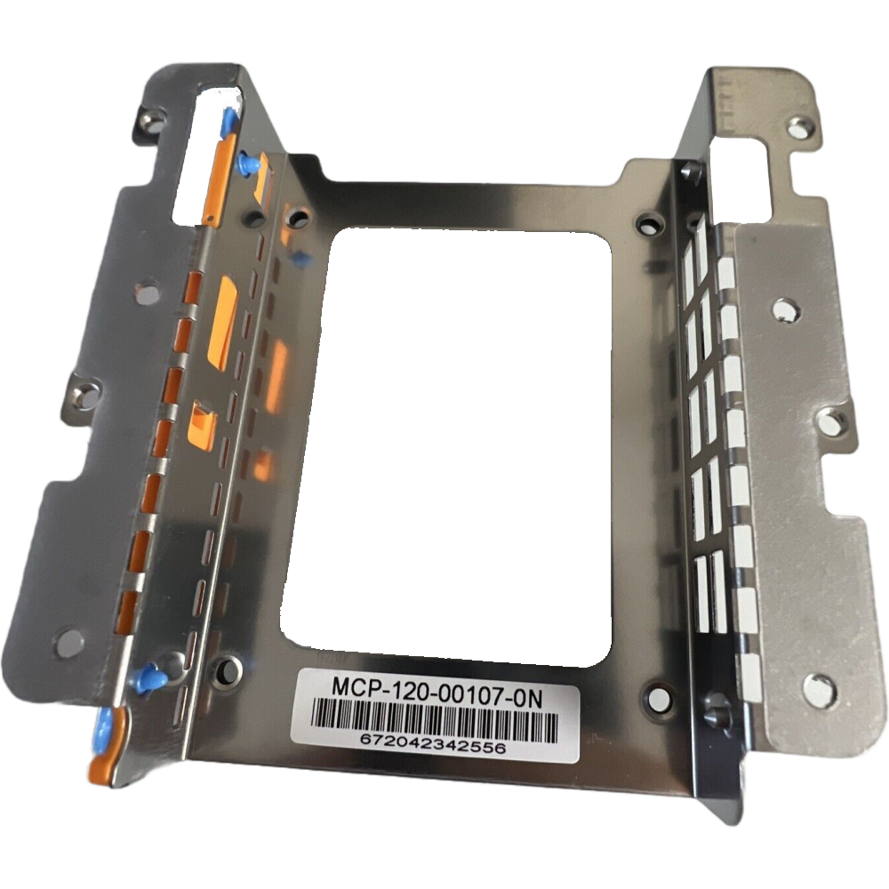 Крепление SuperMicro MCP-120-00107-0N - фото 3