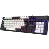 Клавиатура Defender Dark Knight GK-077 (45078)