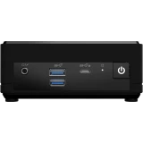 Неттоп MSI Cubi N ADL-018RU (9S6-B0A911-018/9S6-B0A911-211)