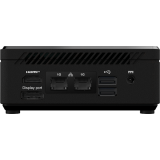 Неттоп MSI Cubi N ADL-018RU (9S6-B0A911-018/9S6-B0A911-211)