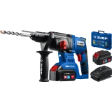 Перфоратор ЗУБР PB-260-42