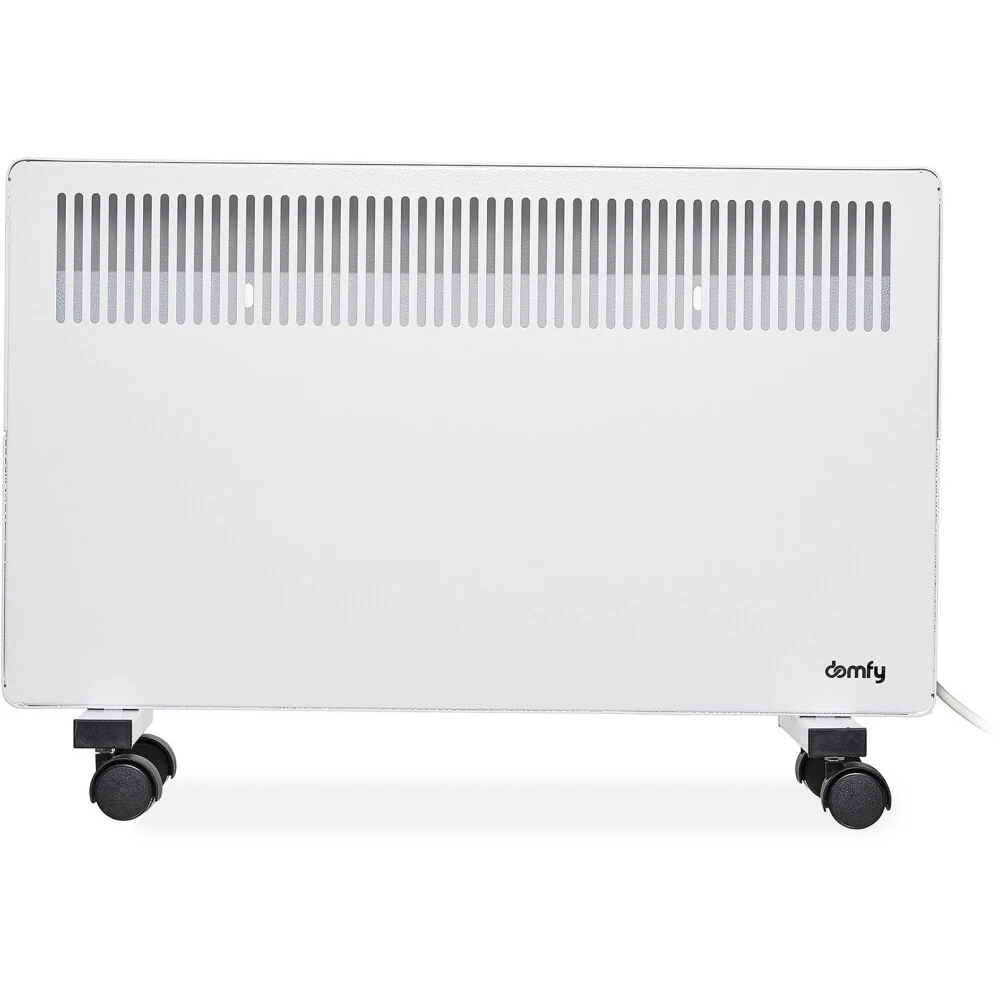 Конвектор DOMFY DCW-CH1215 - фото 2