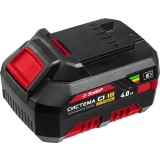 Аккумулятор ЗУБР АКБ-С1-18-4