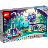 Конструктор LEGO Disney The Enchanted Treehouse (43215)