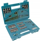 Набор бит и свёрл Makita B-68432