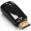 Переходник HDMI (M) - VGA (F), ExeGate EX-A-HDMI-VGA-001 - EX294718RUS - фото 2