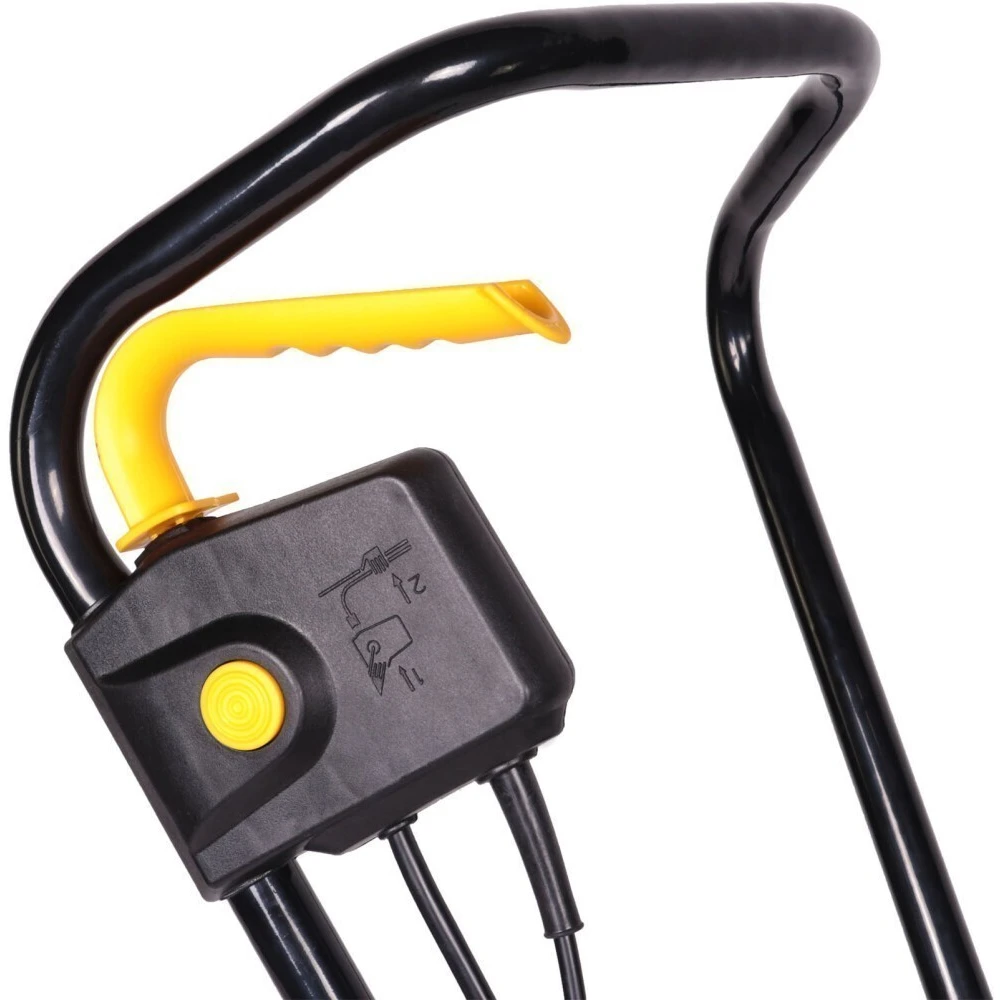 Культиватор CHAMPION EC1500 - фото 2