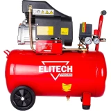 Компрессор Elitech КПМ 300/50 (E0503.004.00)