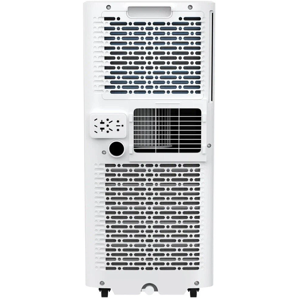 Мобильный кондиционер Hisense AP-07CR4GKWS00 - фото 2