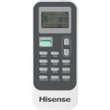 Мобильный кондиционер Hisense AP-07CR4GKWS00