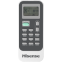 Мобильный кондиционер Hisense AP-07CR4GKWS00 - фото 3