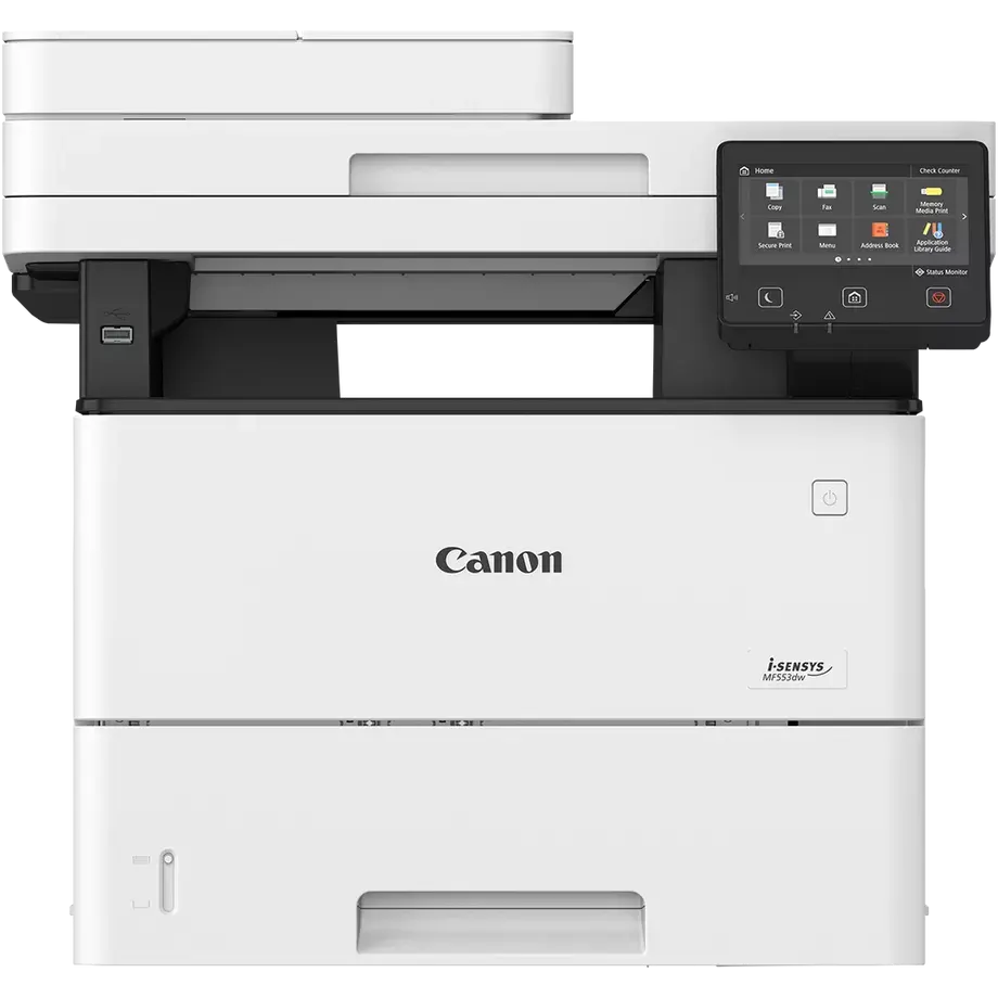 МФУ Canon i-SENSYS MF553dw (5160C023/5160C010)