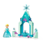 Конструктор LEGO Disney Elsa’s Castle Courtyard - 43199