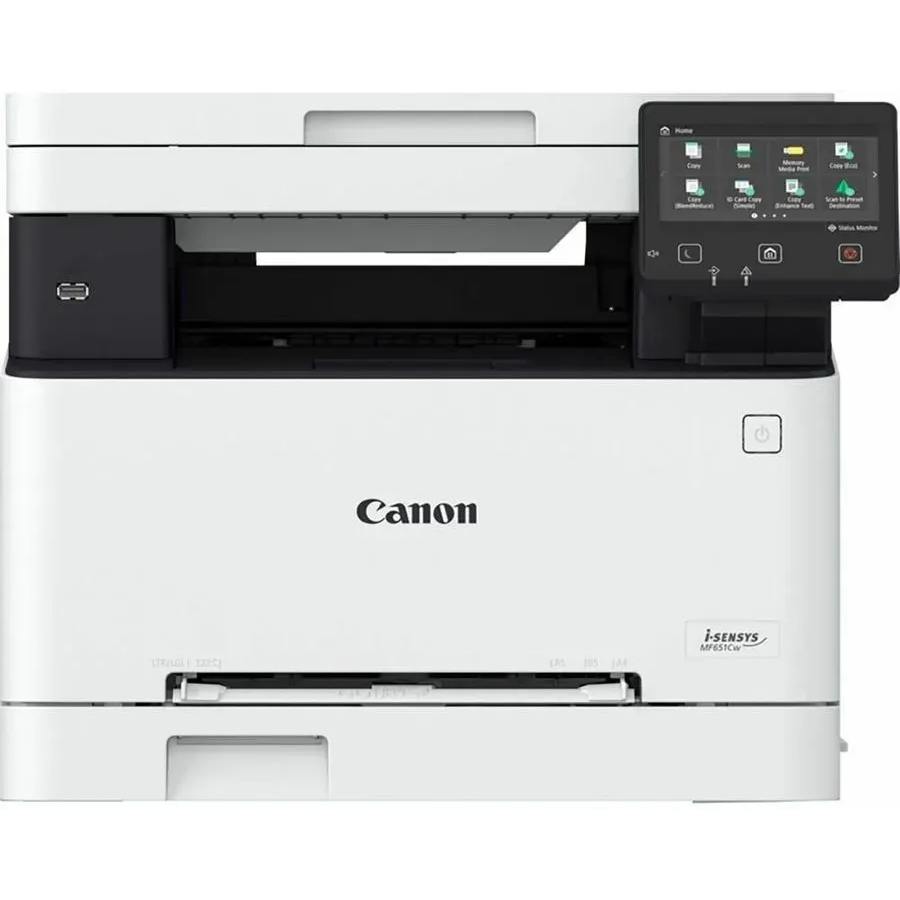 МФУ Canon i-SENSYS MF651Cw (5158C009)