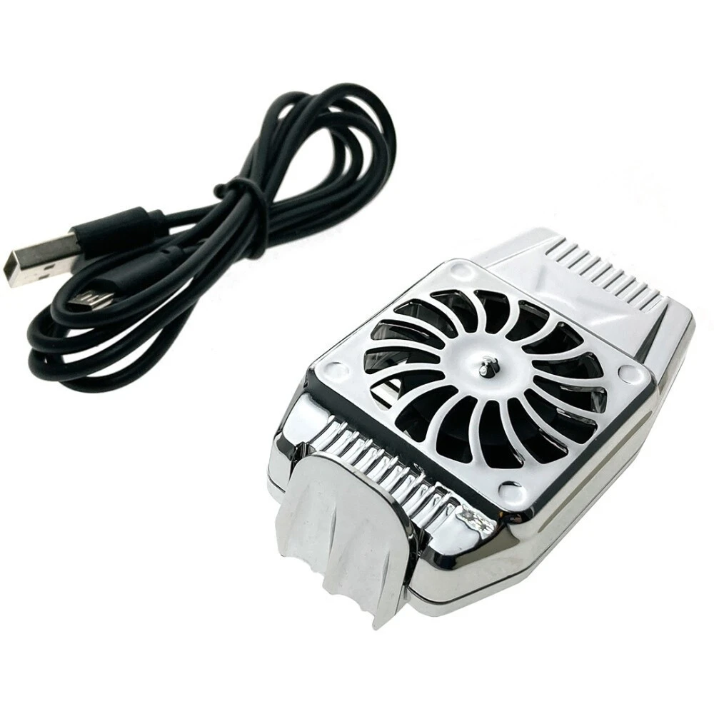 Вентилятор для смартфона Espada Ecu2 - фото 2