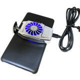 Вентилятор для смартфона Espada Ecu2
