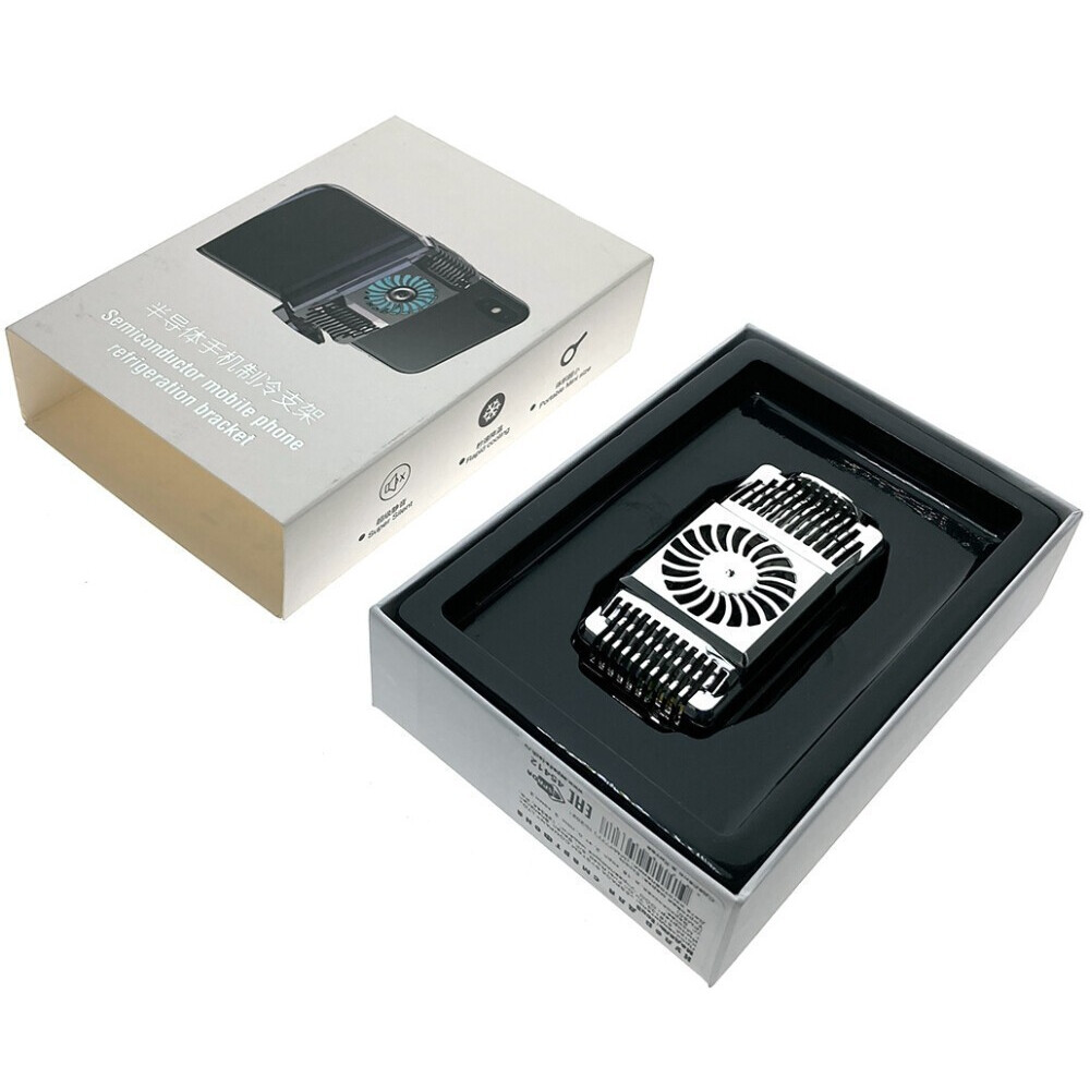 Вентилятор для смартфона Espada Ecu3 - фото 6