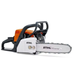 Бензопила STIHL MS 180 (11302000472)