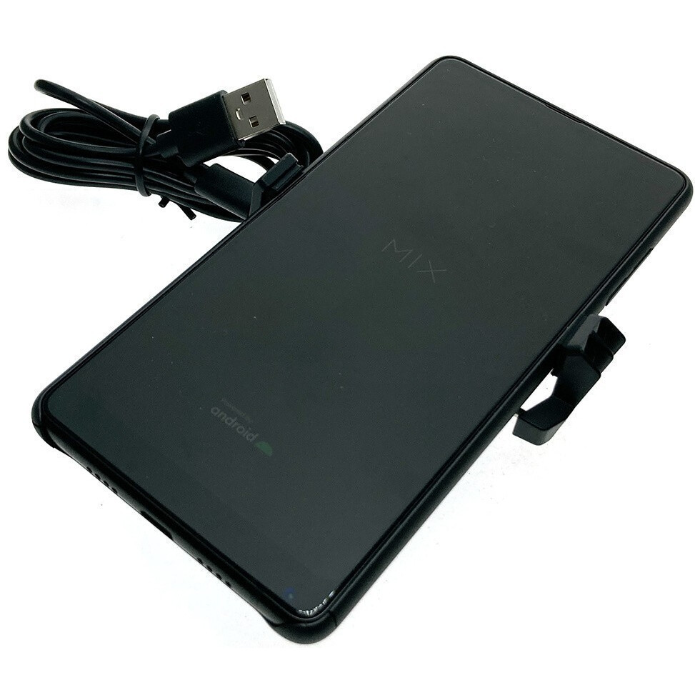 Вентилятор для смартфона Espada Ecu4 - фото 3