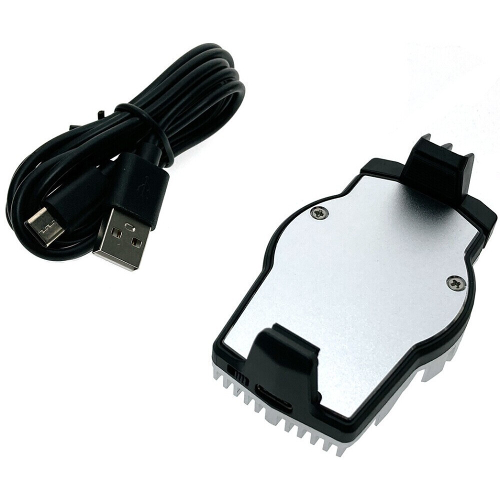 Вентилятор для смартфона Espada Ecu4 - фото 4