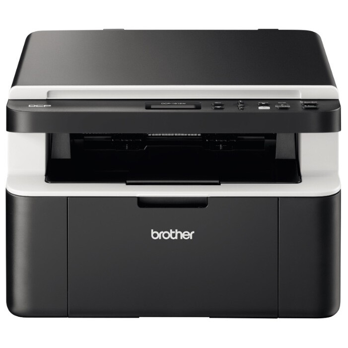 МФУ Brother DCP-1612WR - DCP-1612W(R/F)