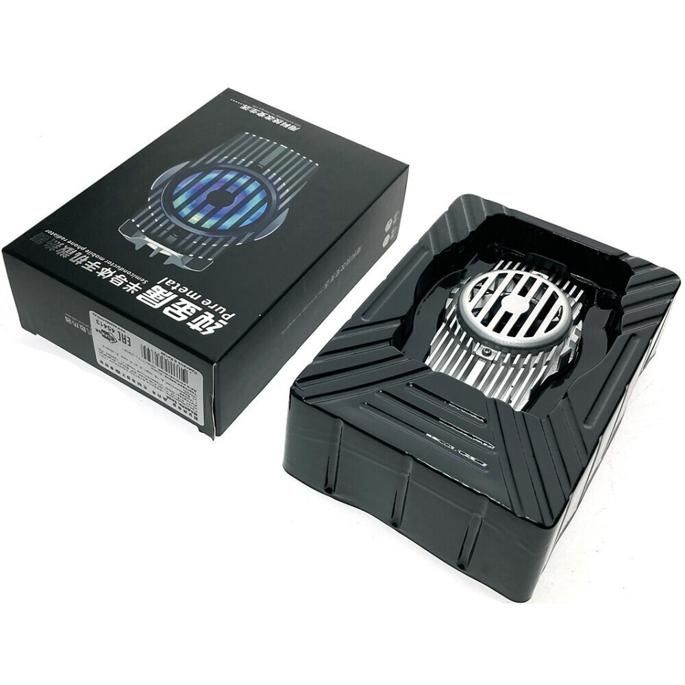 Вентилятор для смартфона Espada Ecu4 - фото 5